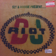 SLY & ROBBIE / DJ RIOT