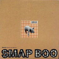 SMAP / SMAP BOO REMIX