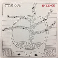 STEVE KHAN / EVIDENCE