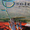 SOLE / SALT ON EVERYTHING