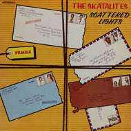 SKATALITES / SCATTERED LIGHTS