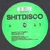 SHITDISCO / REACTOR PARTY