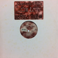STEPHANIE MILLS / LATIN LOVER