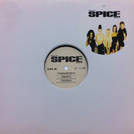 SPICE GIRLS / BEST OF SPICE GIRLS