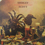 SHIRLEY SCOTT / SUPERSTITION