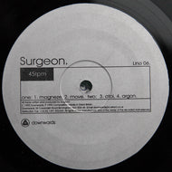 SURGEON / MAGNEZE
