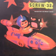 SCREW 32 / UNRESOLVED CHILDHOOD ISSUES