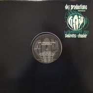 SAUKRATES / CHOCLAIR / FATHER TIME / TWENTY ONE YEARS