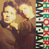 SHE ROCKERS / JAM IT JAM