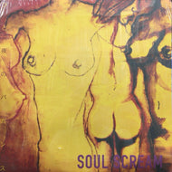SOUL SCREAM / ひと夜のバカンス