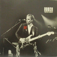 STING / SHADOWS IN THE RAIN