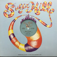 SUGARHILL GANG / RAPPER'S DELIGHT