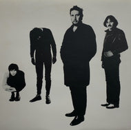 STRANGLERS / BLACK AND WHITE