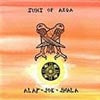 SUNS OF ARQA / ALAP-JOE-JHALA