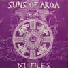 SUNS OF ARQA / DJ FILES