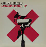 SCRATCH PERVERTS / BADMEANINGOOD Vol. 4