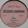 SYLEENA JOHNSON / YOU
