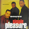 SIMPLE PLEASURE / WHERE DO WE GO FROM HERE