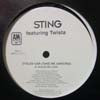 STING / STOLEN CAR