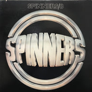 SPINNERS / 8
