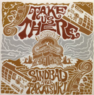 SINDBAD feat. タカツキ / TAKE US THERE