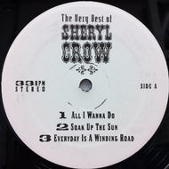 SHERYL CROW / THE VERY BEST OF SHERYL CROW