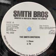 SMITH BROS / THE SMITH BROTHERS