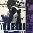 SYDNEY YOUNGBLOOD / WHEREVER YOU GO