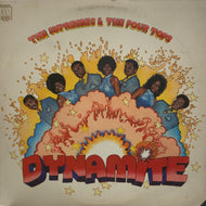 SUPREMES & FOUR TOPS / DYNAMITE