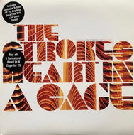 STROKES / Heart In A Cage