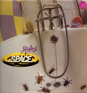 SPACE / SPIDERS