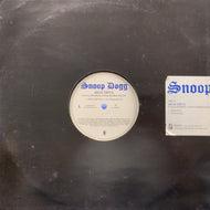 SNOOP DOGG / BEAUTIFUL