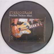 STERIOGRAM / WALKIE TALKIE MAN