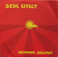 SIDE EFFECT / SUMMER SELLOUT
