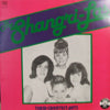 SHANGRI-LAS / THEIR GREATEST HITS