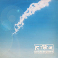 SAM SURE & GIACOMO / THE FRESH AIR