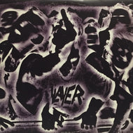 SLAYER / UNDISPUTED ATTITUDE
