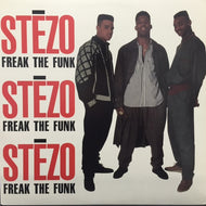 STEZO / FREAK THE FUNK