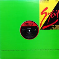 SYBIL / WALK ON BY 12'' DANCE REMIX