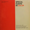 SPECIAL CLICKS IN COLOR / SAME