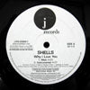 SHELLS / WHY I LOVE YOU