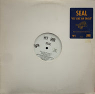 SEAL / FLY LIKE AN EAGLE