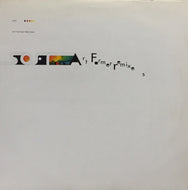 SOFT / ART FARMER REMIXES
