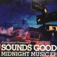 SOUNDS GOOD / MIDNIGHT MUSIC