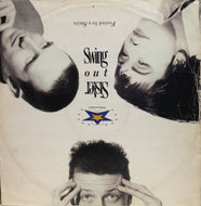 SWING OUT SISTER / FOOLED BY A SMILE