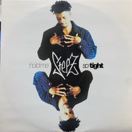 STEPZ / HOLD ME SO TIGHT