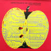 SPECTRUM & SILVER APPLES / A LAKE OF TEARDROPS