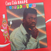 SIMPLETON / COCA COLA SHAPE