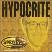 SPECIALS / HYPOCRITE