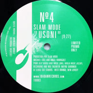 SLAM MODE / USONI